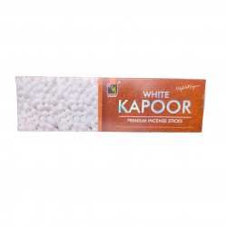 Vijay White Kapoor Incense Sticks/Agarbatti (₹70)