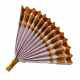 Cloth Fan 8 Inch (₹200)