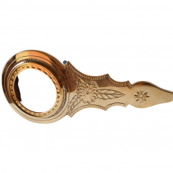 Aranmula Kannadi 8 Inch (₹8100)