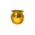 Brass Pooja Kalash / Chambu Lota (Height 5 Inches) (₹720)