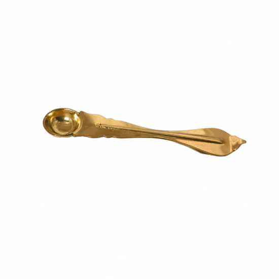 Brass Pali 5.5 Inch (₹110)
