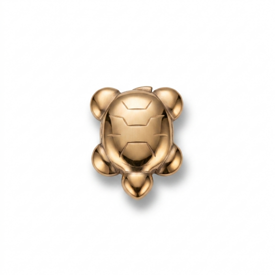 Pyrite Turtle 1 (₹450)
