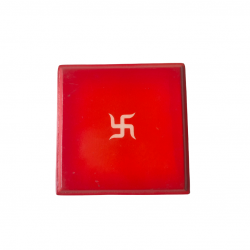 Paat Bajot Red Fine 5X5 (₹240)