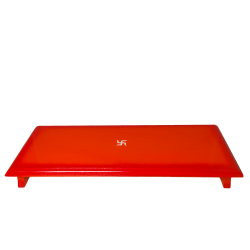 Paat Red Fine 15X6 (₹550)