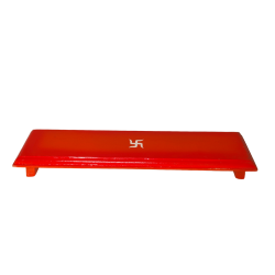 Paat Red Fine 7X3 (₹260)