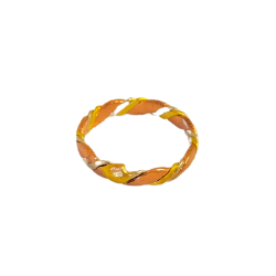 Panch dhatu Ring, Spiral Traditional Design 1 Pc (₹10)