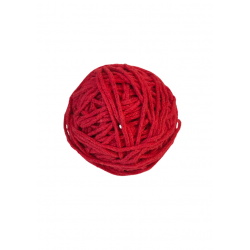 Red Dhaga 10 Meter Cotton red Thread for Pooja,Ritual Use (₹50)