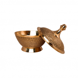 Brass Bantaji (₹1000)