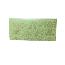 Money/Cash Gift Envelope / Cover / Lifafa for Shagun Multicolour, Pack of 5 pcs (₹40)