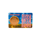 Shri Hanuman Ji Card Yantra / Pocket Plastic Yantra (ATM card size) (₹15)