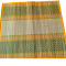 Kusha/Kush Grass Aasan Mat/ floor mat For sitting for Pooja, 16in by 16in (Pack Of 1, Multicolor) (₹110)