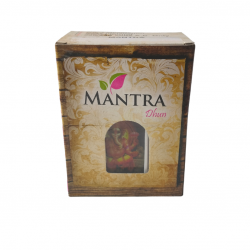 Mantra Dhun Chanting Box (₹330)