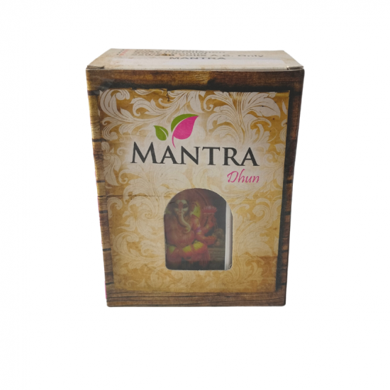 Mantra Dhun Chanting Box (₹330)