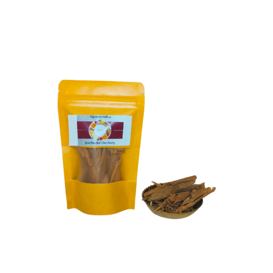 Cinnamon 20gm (₹90)