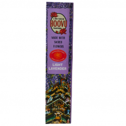 Hoovu Light Lavender Incense Sticks/Agarbatti (₹99)