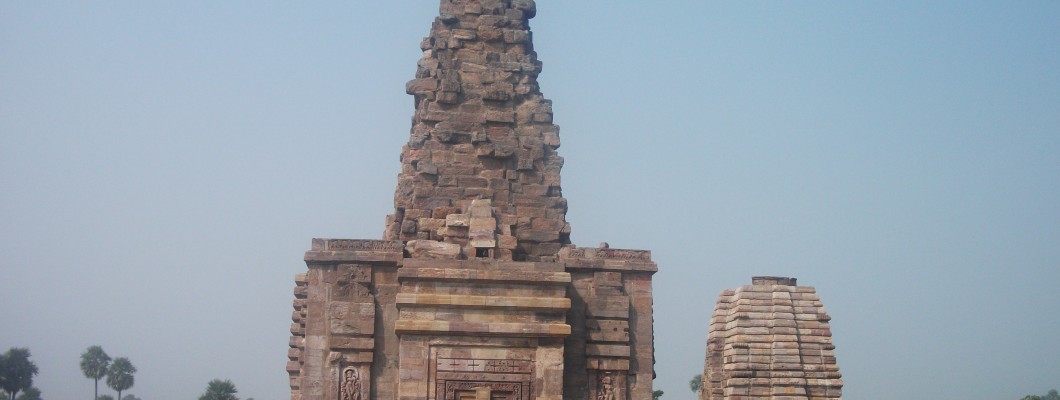 Astasambhu Siva Temples, Dhenkanal