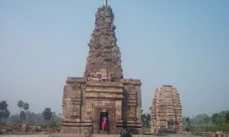 Astasambhu Siva Temples, Dhenkanal