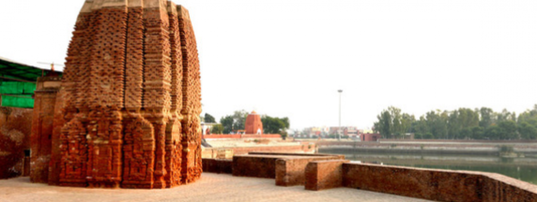Nettigere Guruvayurappan Temple