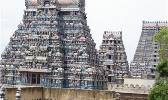 Sri Vetrimalai Murugan Temple