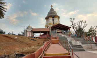 Shrungagiri Shanmukha Temple (Lord Subramanya swamy Temple)