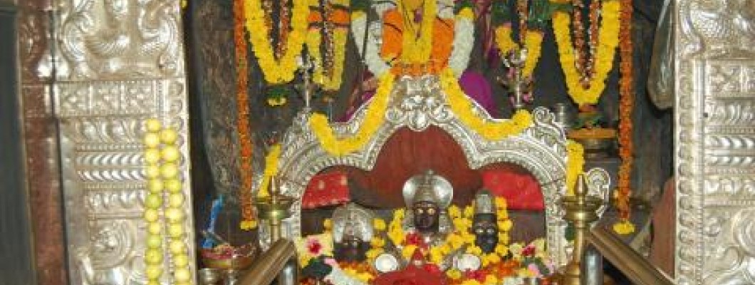 Sri Talupulamma Ammavari Temple