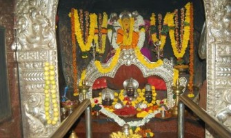 Sri Talupulamma Ammavari Temple