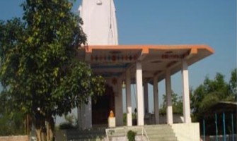 Gangeshwar Temple, Diu