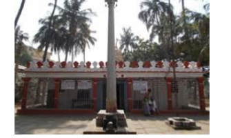 Gutte Sri Anjaneya Swamy Temple