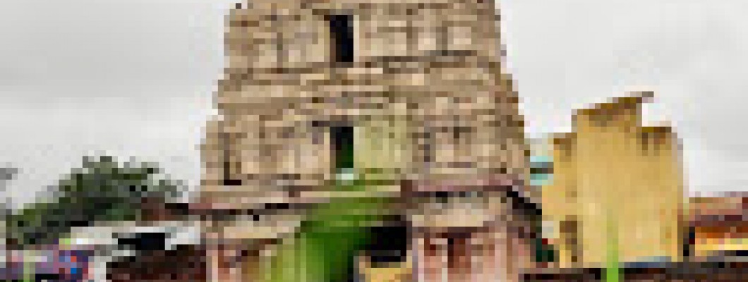 Soumyanatha Swamy Temple