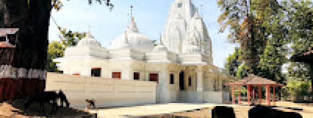 Bindrabin Shiva temple, Tadkeshwara temple
