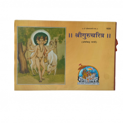 Shri Gurucharitra, Gitapress Gorakhpur (₹170)