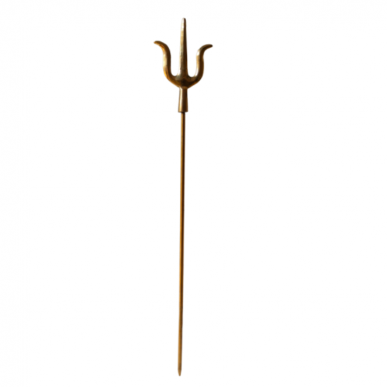 Trishul 16 Inch (₹360)