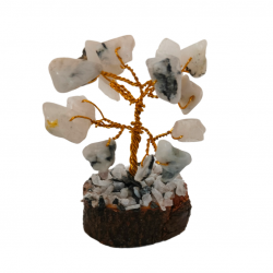 Black Rulite Small Tree (₹130)
