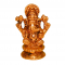 Brass Idol Ganesh 2 Inch (₹300)