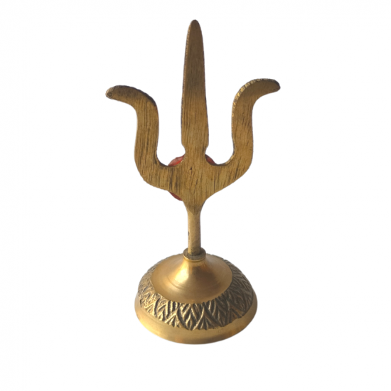 Trishul 3.5 Inch (₹260)