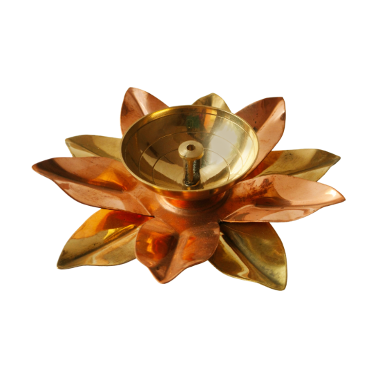 Rainbow Diya 5 Inch (₹375)