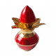 Brass Kalash Nariyal 4 Inch (₹600)