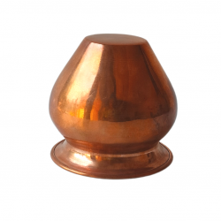Copper Lota 2.5 Inch (₹210)