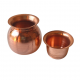 Copper Dev Gadu 3 Inch (₹250)