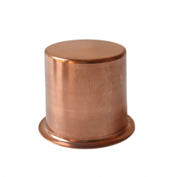 Copper Panchpatra 2.5 Inch (₹180)