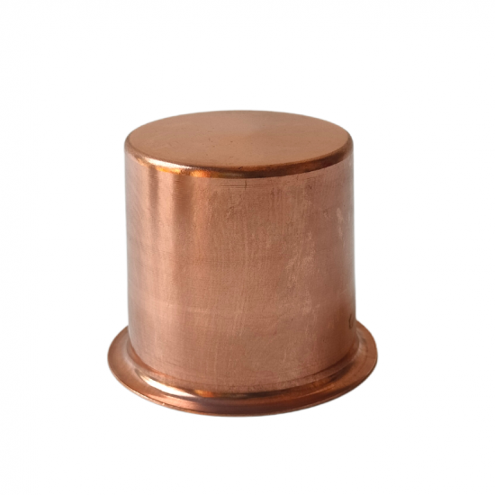 Copper Panchpatra 2.5 Inch (₹210)
