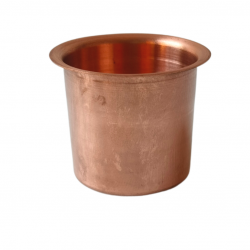 Copper Panchpatra 3 Inch (₹200)