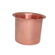 Copper Panchpatra 2.5 Inch (₹210)