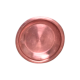 Copper Pooja Thali / Plate / Taman, Diameter 2 inches (₹55)