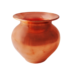 Copper Lota 4.5 Inch (₹485)