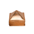 Copper Vaastu Pyramid Set 1.5 Inch (₹480)