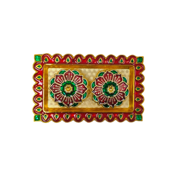 Decorative Kankavati 4.5 Inch (₹50)