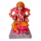 Fiber Idol Ganesh 7 Inch (₹1400)