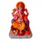 Ganesha Idol Height 6.5 Inches, Ganesh / Ganpati Religious Decorative Showpiece (Polyresin / Fiber) (₹1550)