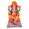 Ganesha Idol Height 10 Inches, Ganesh / Ganpati Religious Decorative Showpiece (Polyresin / Fiber) (₹3300)